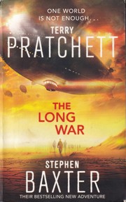 The Long War | Stephen Baxter, Gabriel Dols Gallardo, Michael Fenton Stevens, Mikael Cabon, Terry Pratchett