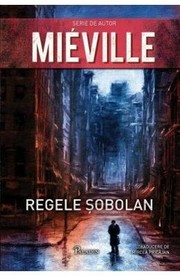 King Rat | China Miéville