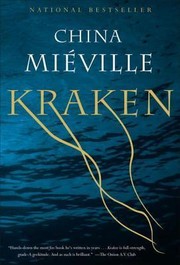 Kraken | China Miéville