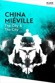 The City & The City | China Miéville