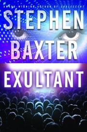 Exultant | Stephen Baxter