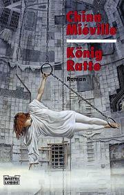 King Rat | China Miéville