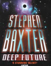 Deep future | Stephen Baxter