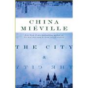 The City & The City | China Miéville