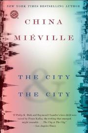 The City & The City | China Miéville