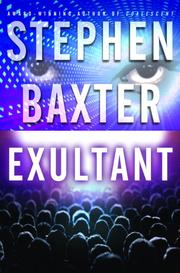 Exultant | Stephen Baxter