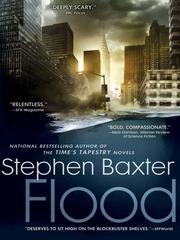 Flood | Stephen Baxter