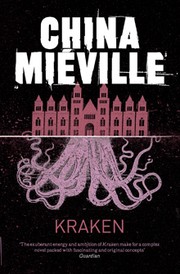 Kraken | China Miéville