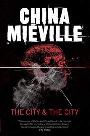 The City & The City | China Miéville