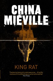 King Rat | China Miéville