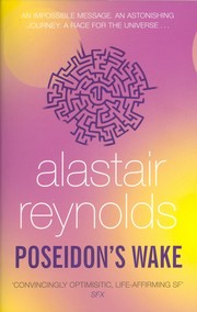 Poseidon's Wake | Alastair Reynolds