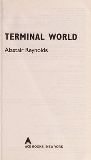 Terminal World | Alastair Reynolds
