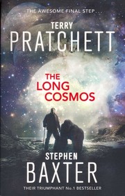 The Long Cosmos | Stephen Baxter, Gabriel Dols Gallardo, Terry Pratchett
