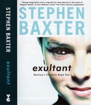 Exultant | Stephen Baxter