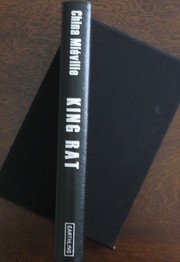 King Rat | China Miéville