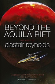 Beyond the Aquila Rift | Alastair Reynolds