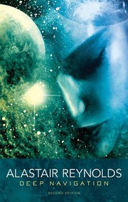 Deep Navigation | Alastair Reynolds