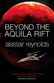 Beyond the Aquila Rift | Alastair Reynolds