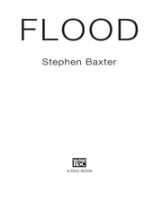 Flood | Stephen Baxter