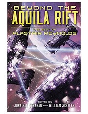 Beyond the Aquila Rift | Alastair Reynolds