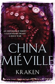 Kraken | China Miéville