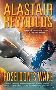 Poseidon's Wake | Alastair Reynolds