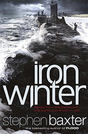 Iron Winter | Stephen Baxter