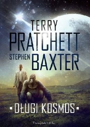 The Long Cosmos | Stephen Baxter, Gabriel Dols Gallardo, Terry Pratchett