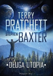 The Long Utopia | Stephen Baxter, Terry Pratchett