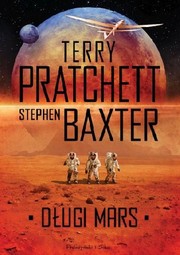 The Long Mars | Stephen Baxter, Michael Fenton Stevens, Terry Pratchett