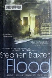 Flood | Stephen Baxter