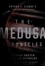 The Medusa Chronicles | Alastair Reynolds, Stephen Baxter