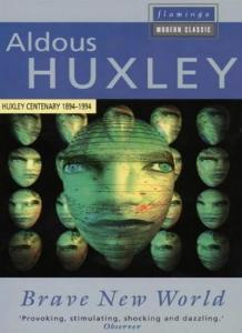 Brave New World | Aldous Huxley