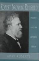 Robert Browning revisited | Adam Roberts