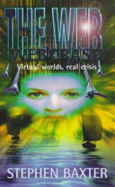 Webcrash | Stephen Baxter