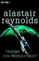 Träume von Unendlichkeit | Alastair Reynolds