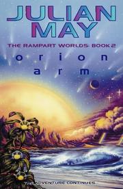 Orion Arm | Julian May