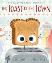 The Toast of the Town | John Jory The Toast of the Town | John Jory