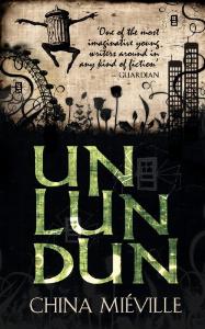 Lun Dun | China Miéville