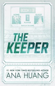 The Keeper | Ana Huang The Keeper | Ana Huang