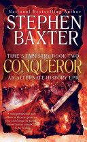 Conqueror | Stephen Baxter
