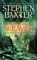 Weaver | Stephen Baxter