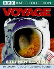 Voyage | Stephen Baxter