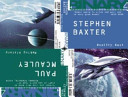 Reality Dust | Stephen Baxter, Paul J. McAuley