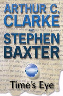 A Time Odyssey | Stephen Baxter, Arthur C. Clarke