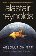 Absolution Gap | Alastair Reynolds, John Lee