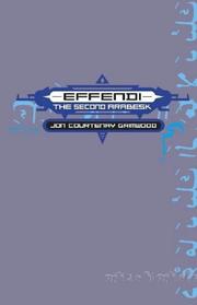 Effendi | Jon Courtenay Grimwood
