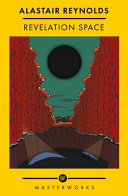 Revelation Space | Alastair Reynolds