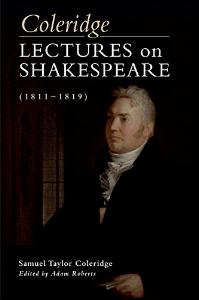 Coleridge | Adam Roberts, Samuel Taylor Coleridge