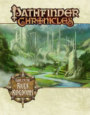 Pathfinder Chronicles | China Miéville, Chris Pramas, Elaine Cunningham, James Jacobs, Paizo Staff, Steve Kenson